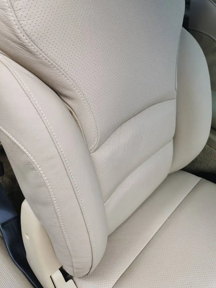 Chrysler Le Baron Cabrio 3,0 V6 Aut., foto 6