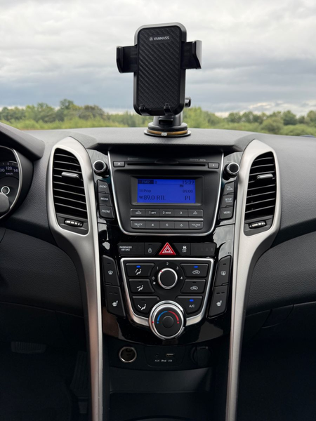 Hyundai i30 cw GDI Automatik Sitzheizg. Alu 1.Hand — photo 22