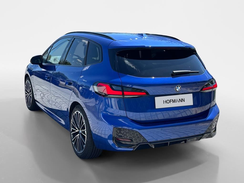 BMW 218 M Sport — photo 5