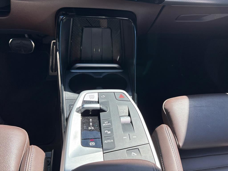 BMW 218 M Sport — photo 10