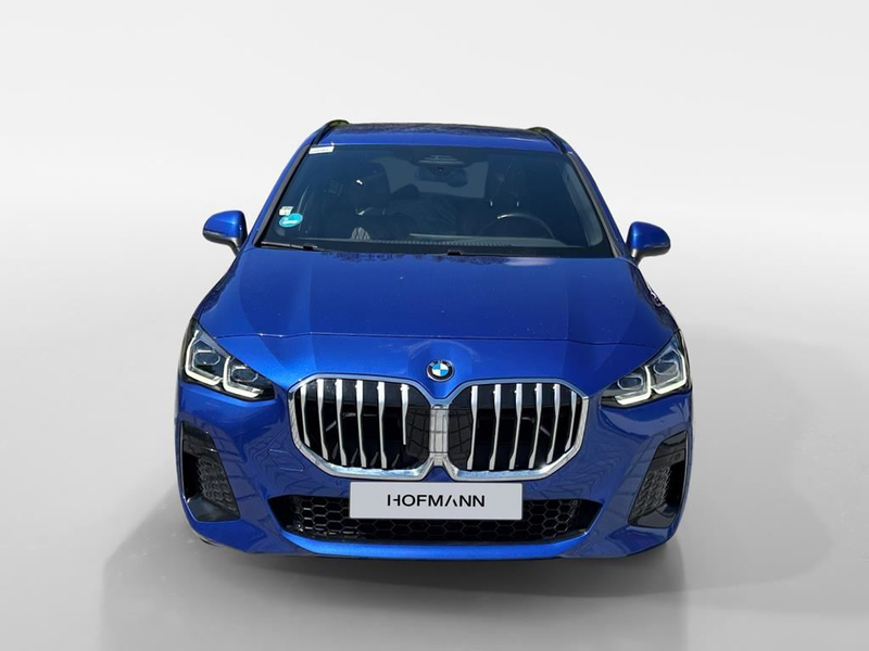 BMW 218 M Sport — photo 2