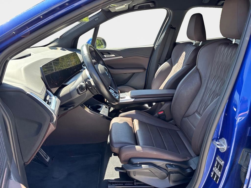 BMW 218 M Sport — photo 9