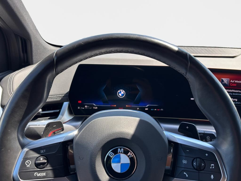 BMW 218 M Sport — photo 13