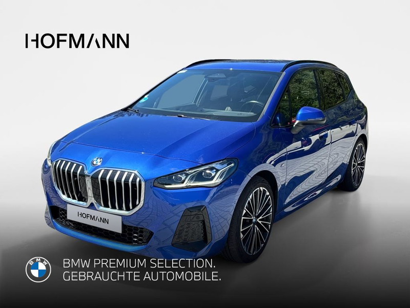 BMW 218 M Sport
