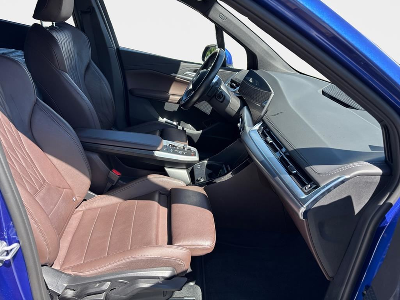 BMW 218 M Sport — photo 14