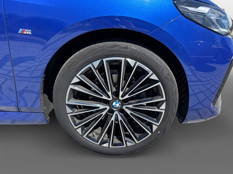 BMW 218 M Sport — photo 15