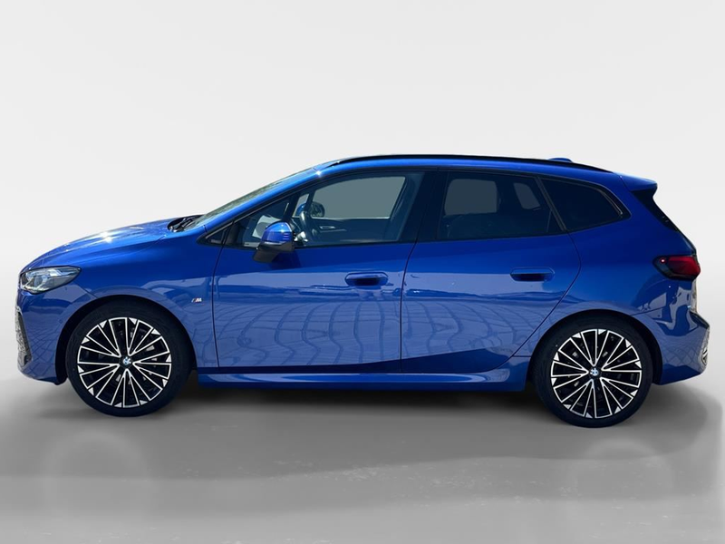 BMW 218 M Sport — photo 4