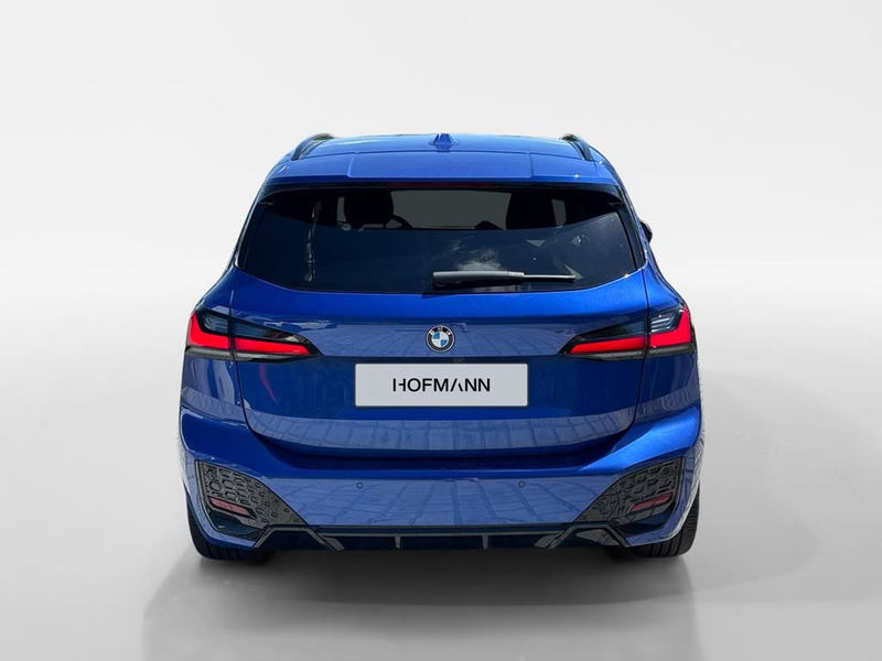 BMW 218 M Sport — photo 6