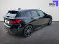 BMW 118 118iA 136ch M Sport DKG7 Blanc - thumbnail 2