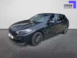 BMW Série 1 118iA 136ch M Sport DKG7