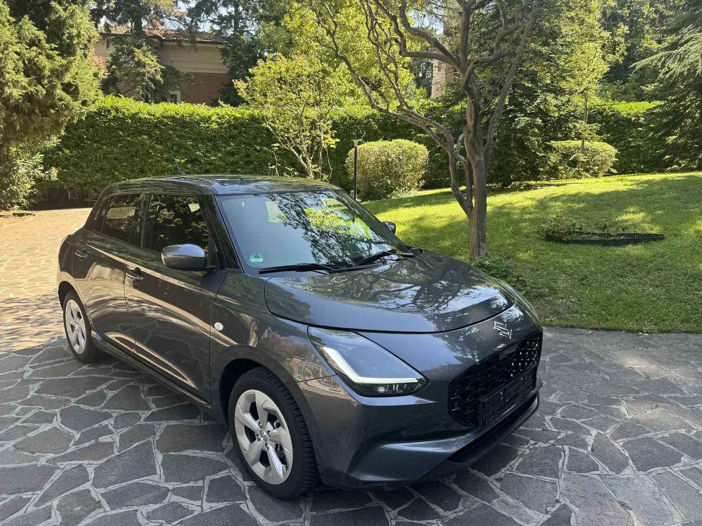 Suzuki Swift NO VINCOLI FINANZIARI - 1