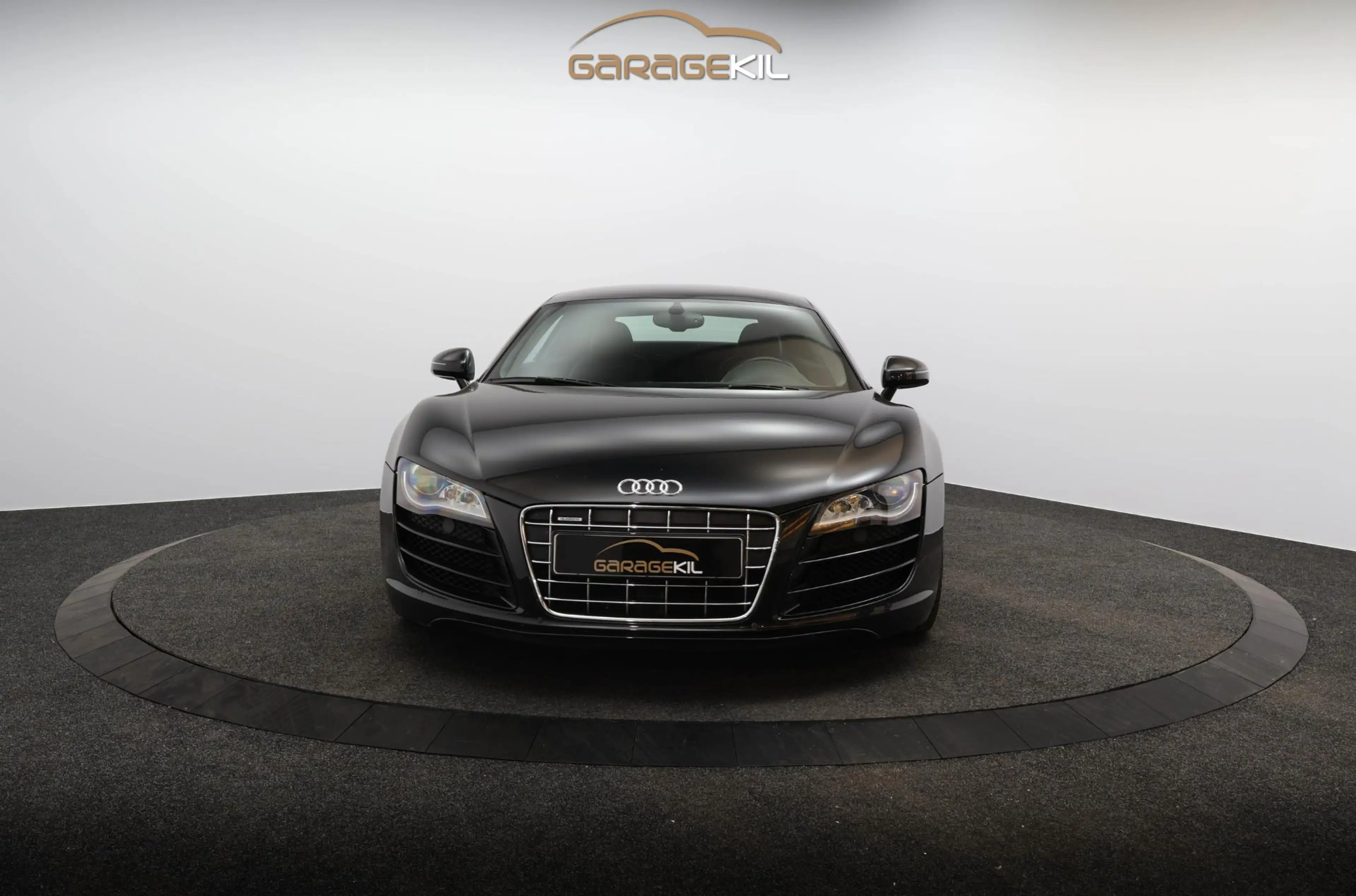 Audi R8 5.2 V10 FSI Orig. NL / Historie bekend / Carbon bi — photo 3