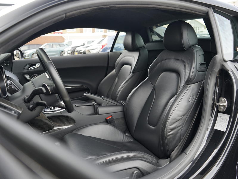 Audi R8 5.2 V10 FSI Orig. NL / Historie bekend / Carbon bi — photo 13