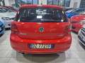 Volkswagen Polo 1.4 5 porte Comfortline Rosso - thumbnail 6