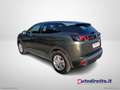 Peugeot 3008 BlueHDi 130 S&S Business Gris - thumbnail 3