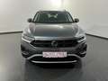 Volkswagen T-Roc 1.0 TSI Life *LED*NAVI*PDC* Grau - thumbnail 3
