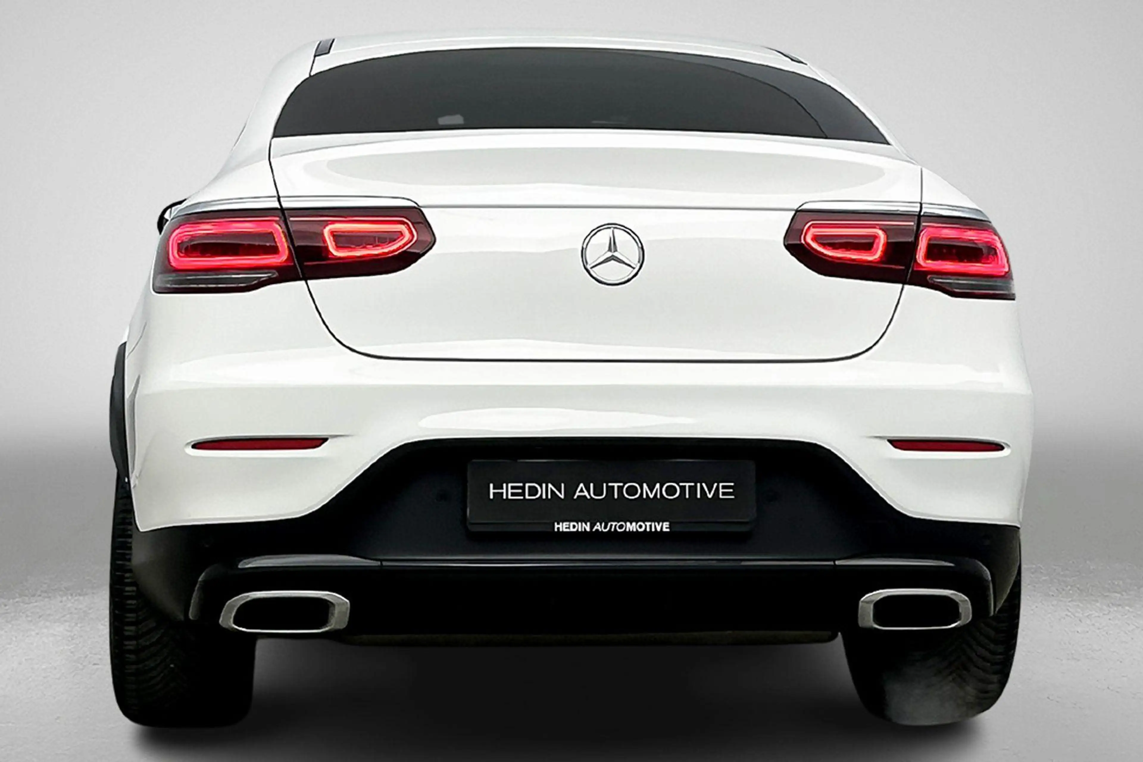 Mercedes-Benz GLC 200 GLC Coupé Automaat Business Solution AMG | Premium — photo 7