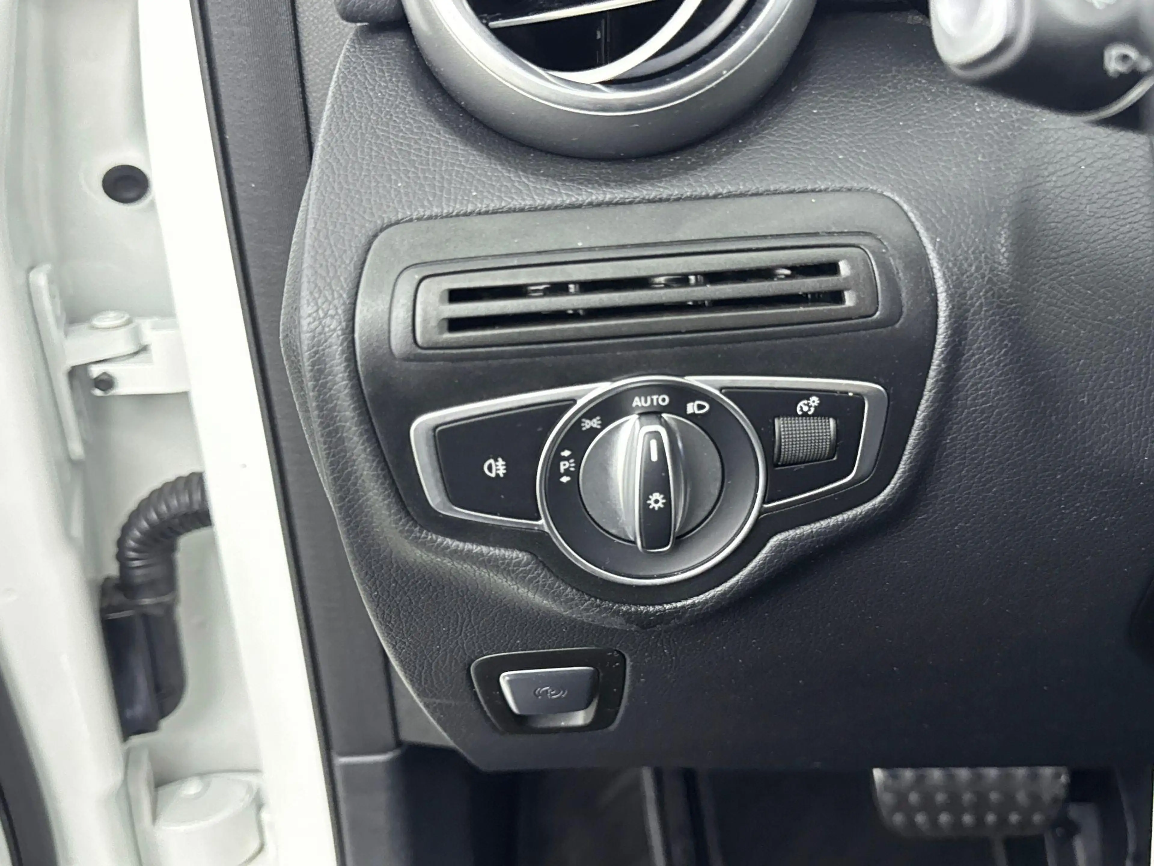 Mercedes-Benz GLC 200 GLC Coupé Automaat Business Solution AMG | Premium — photo 11