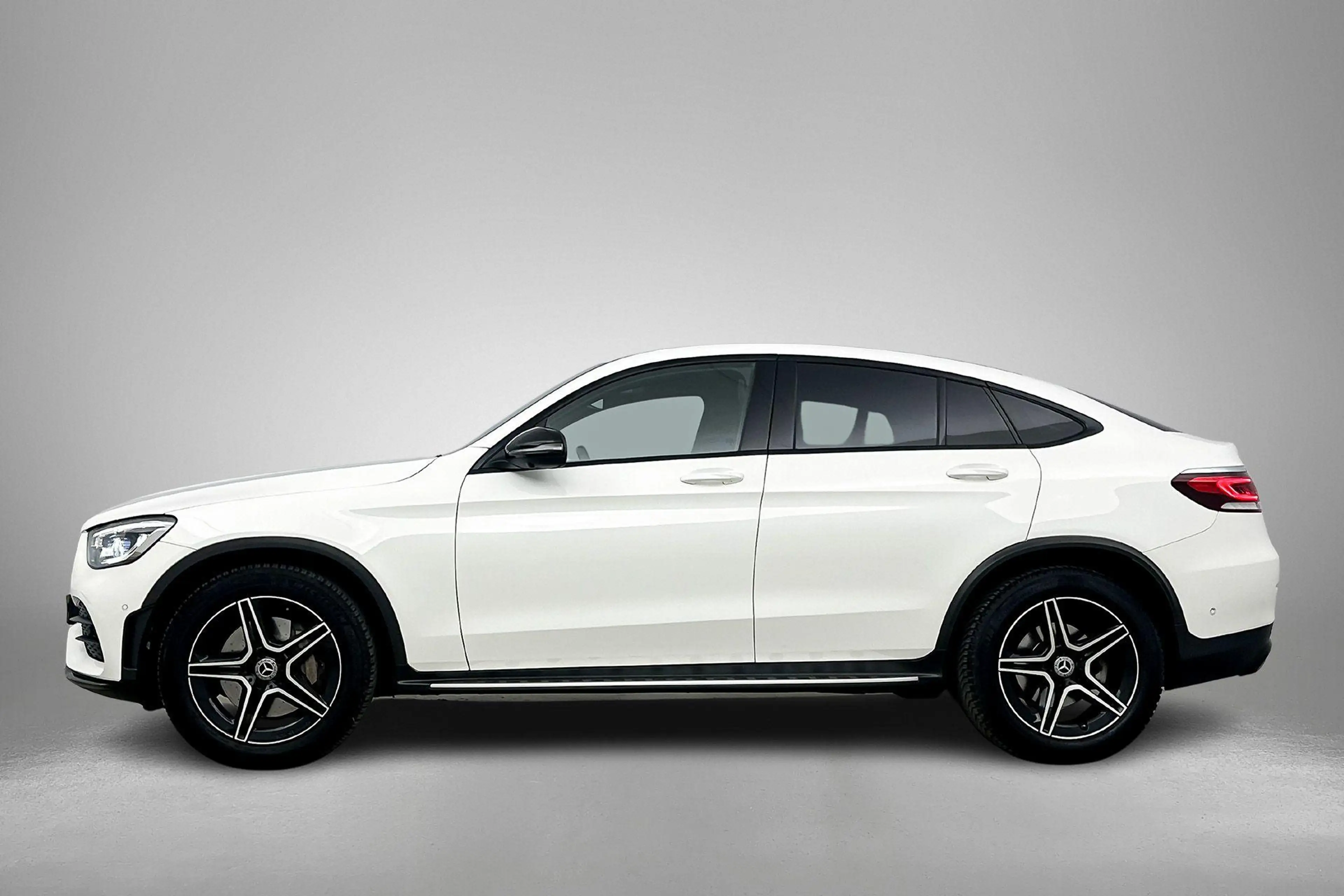 Mercedes-Benz GLC 200 GLC Coupé Automaat Business Solution AMG | Premium — photo 6