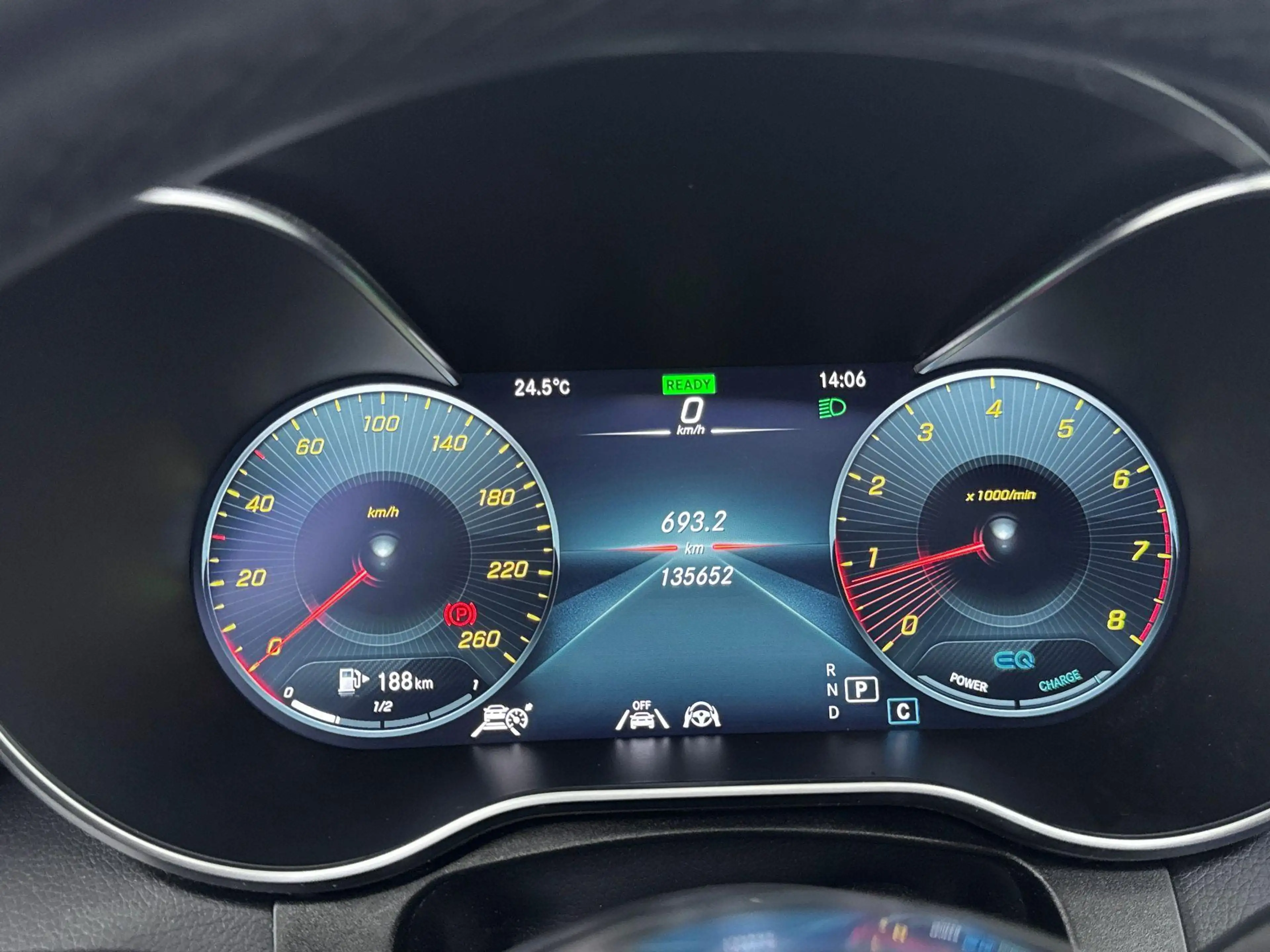 Mercedes-Benz GLC 200 GLC Coupé Automaat Business Solution AMG | Premium — photo 10