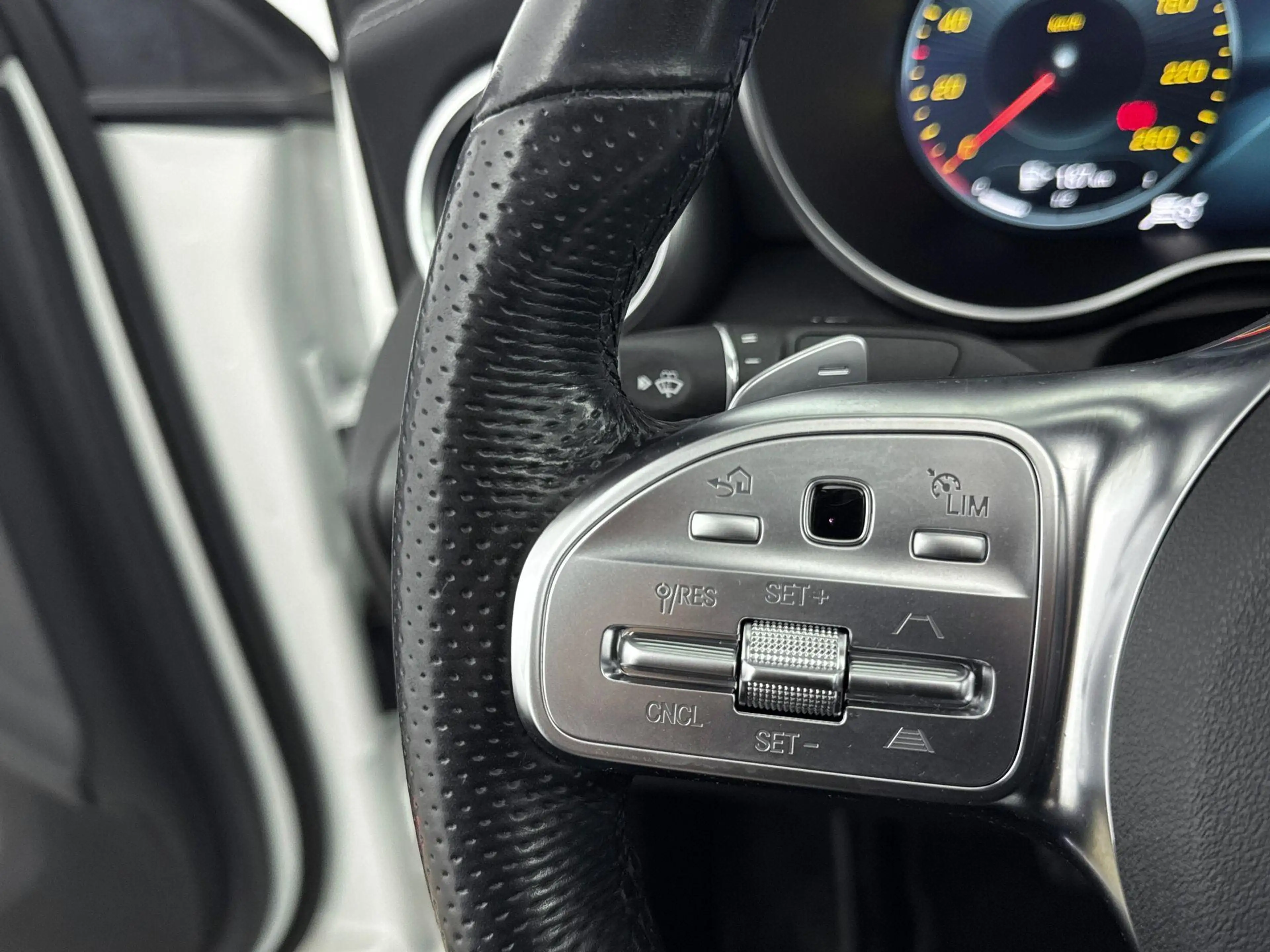 Mercedes-Benz GLC 200 GLC Coupé Automaat Business Solution AMG | Premium — photo 13