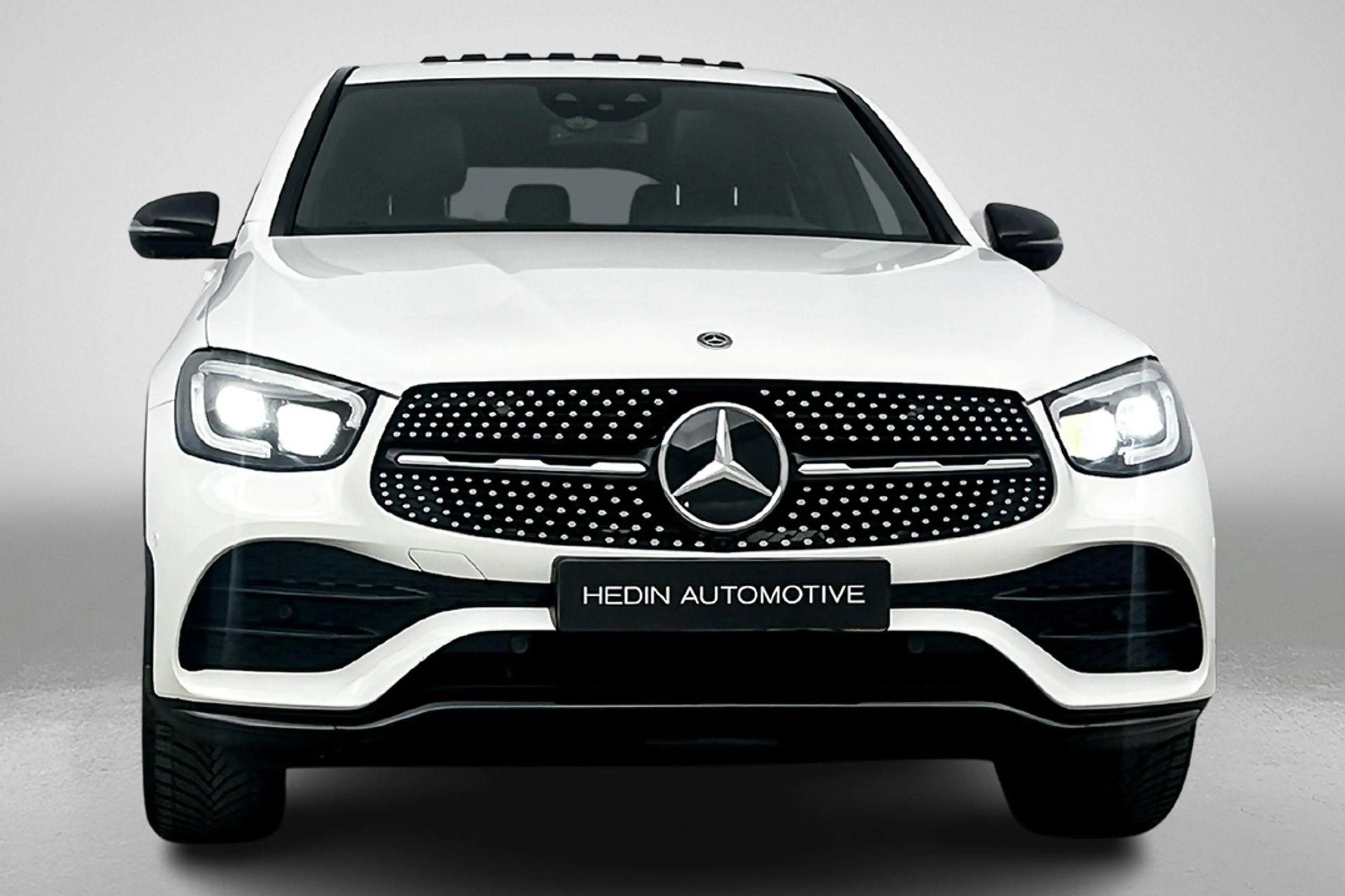 Mercedes-Benz GLC 200 GLC Coupé Automaat Business Solution AMG | Premium — photo 5