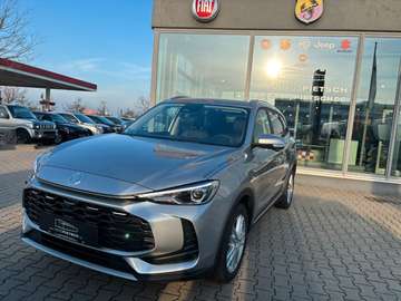 1.5 Hybrid+ Luxury*LED*360 Kamera*