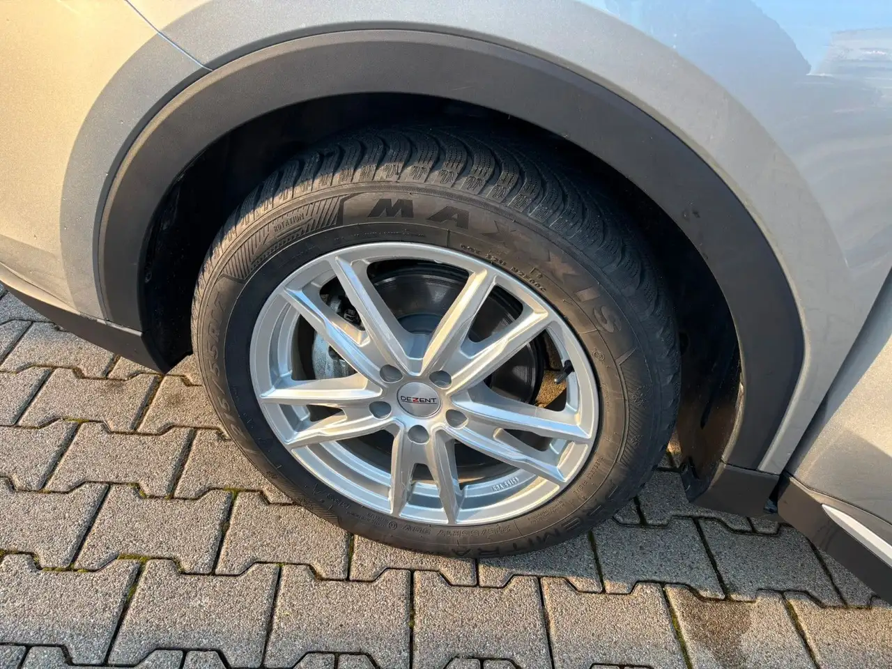 MG ZS 1.5 Hybrid+ Luxury*LED*360 Kamera* 16