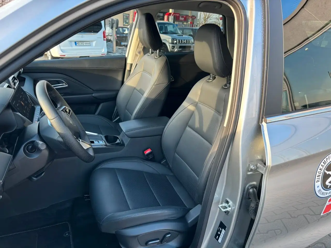 MG ZS 1.5 Hybrid+ Luxury*LED*360 Kamera* 11