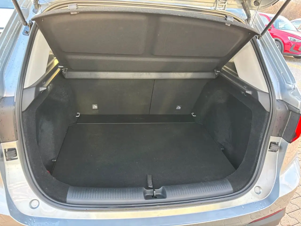 MG ZS 1.5 Hybrid+ Luxury*LED*360 Kamera* 9