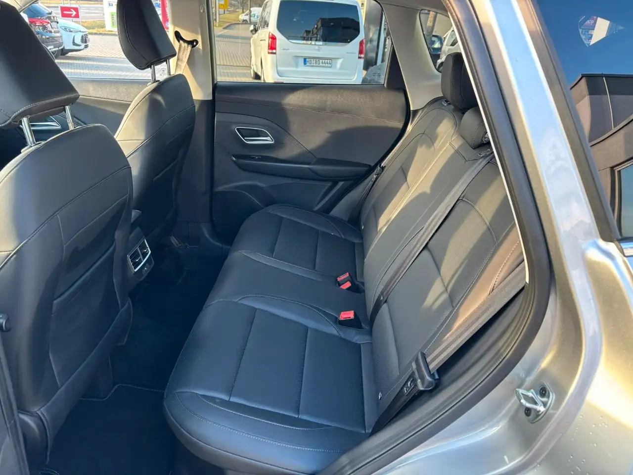 MG ZS 1.5 Hybrid+ Luxury*LED*360 Kamera* 10