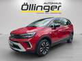 Opel Crossland 1,2 Turbo Business Rot - thumbnail 1