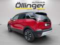 Opel Crossland 1,2 Turbo Business Rot - thumbnail 3