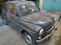 Fiat 600 Gri - thumbnail 1