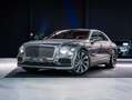 Bentley Flying Spur Flying Spur 4.0 BiTurbo V8 - Mulliner - Naim - Night Vision - Massage Gris - thumbnail 1