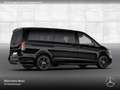 Mercedes-Benz V 300 d 4M AVANTGARDE+Allrad+AMG+SchiebDa+9G+AHK Schwarz - thumbnail 16