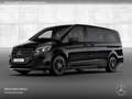 Mercedes-Benz V 300 d 4M Lang AVANTGARDE+Allrad+AMG+SchiebDa+9G Schwarz - thumbnail 13