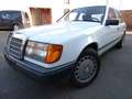 Mercedes-Benz 260 E *Original 82.000 km*Automatik*SD*TOP Zustan Weiß - thumbnail 1
