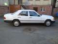 Mercedes-Benz 260 E *Original 82.000 km*Automatik*SD*TOP Zustan Weiß - thumbnail 4