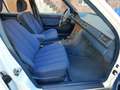 Mercedes-Benz 260 E *Original 82.000 km*Automatik*SD*TOP Zustan Weiß - thumbnail 11