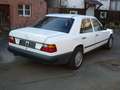 Mercedes-Benz 260 E *Original 82.000 km*Automatik*SD*TOP Zustan Weiß - thumbnail 3