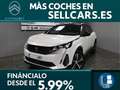 Peugeot 3008 HYB PHEV 300 GT AWD e-EAT8 Blanc - thumbnail 1