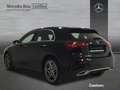 Mercedes-Benz A 250 e Negro - thumbnail 4