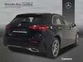 Mercedes-Benz A 250 e Negro - thumbnail 2