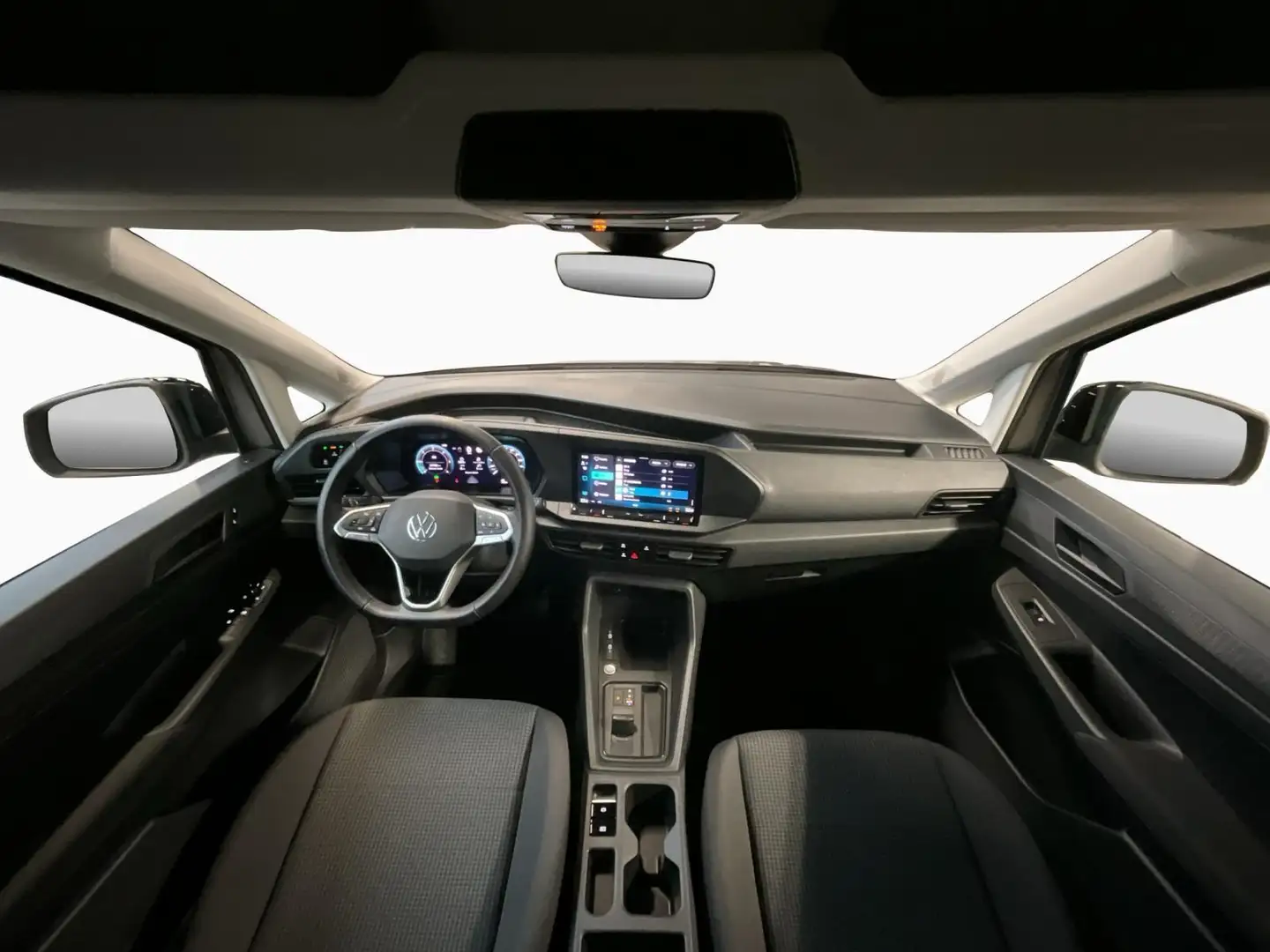 Volkswagen Caddy Maxi+7Sitze+DSG+RearView Beige - 2