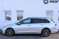 Volkswagen Golf Variant 2,0 TDI Life DSG | Winterpaket |Sportsitze| Kam... Silber - thumbnail 3