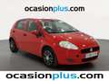 Fiat Grande Punto 1.4 Dynamic Rojo - thumbnail 2