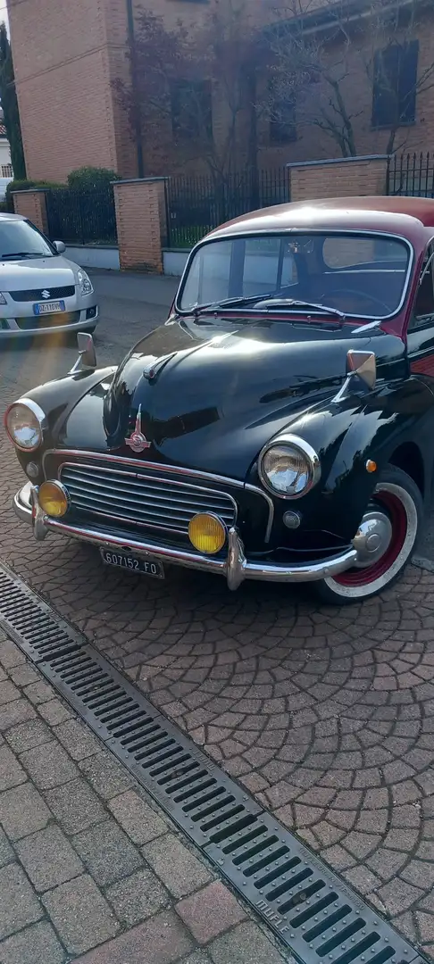 Oldtimer Morris Minor 1000 - 1