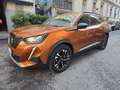 Peugeot 2008 2008 1.2 puretech Allure Pack s PREZZO REALE * Gold - thumbnail 13