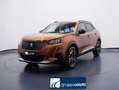 Peugeot 2008 2008 1.2 puretech Allure Pack s PREZZO REALE * Gold - thumbnail 1